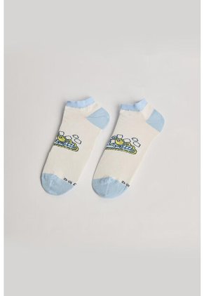 KOAJ MEDIAS KOAJ TOBILLERA 8411 2/24