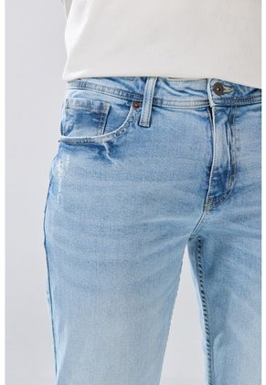 KOAJ PANTALON KOAJ JEAN SLIM 31819 1/26