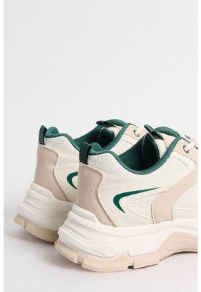 KOAJ ZAPATOS KOAJ CHUNKY M 23720 4/25