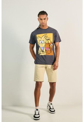 KOAJ CAMISETA KOAJ PERIOK 10493 2/24