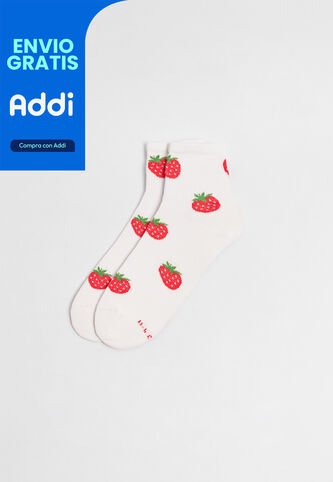 KOAJ MEDIAS KOAJ CORTA PE 24266 2/25 Koaj