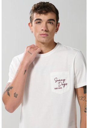 KOAJ CAMISETA KOAJ 24928 3/25