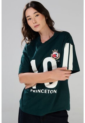 KOAJ CAMISETA KOAJ MERLYNA 29364 4/25
