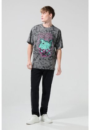 KOAJ CAMISETA KOAJ NATTO 26658 4/25