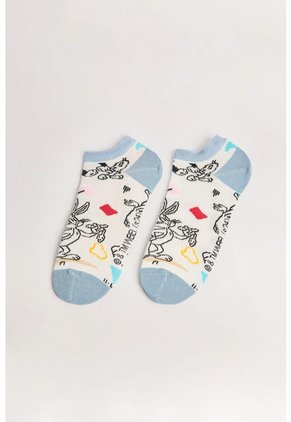 KOAJ MEDIAS KOAJ TOBILLERA 8934 2/24