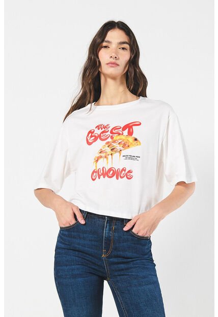 KOAJ CAMISETA KOAJ 14576 4/24