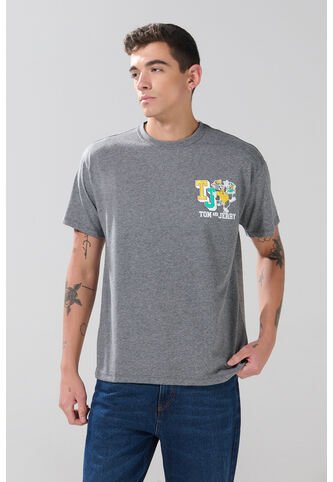 KOAJ CAMISETA KOAJ KEDIM 29836 1/26 Koaj