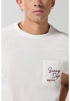 KOAJ CAMISETA KOAJ 24928 3/25