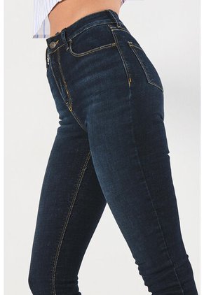 KOAJ PANTALON KOAJ JEAN JEGGING STA 16411 4/2