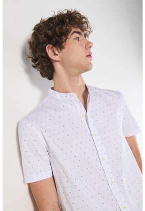 KOAJ CAMISA KOAJ NERU MC 6872 3/24