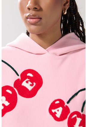 KOAJ BUZO CAPOTA KOAJ VIBES 30202 4/25