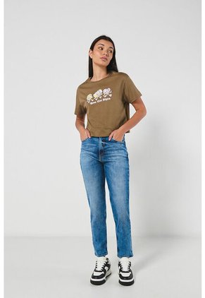 KOAJ CAMISETA KOAJ YEW 12780 3/24