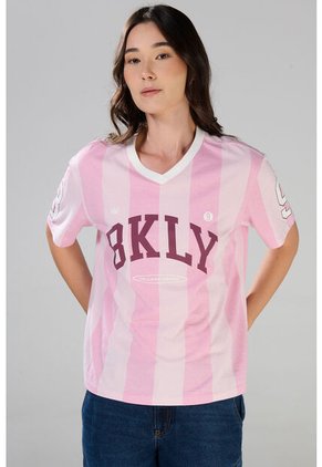 KOAJ CAMISETA KOAJ NESTER 29434 4/25