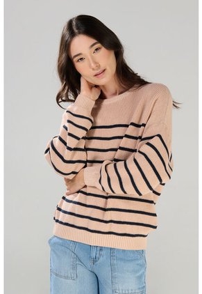 KOAJ SUETER KOAJ GLYNDAR 2 29787 4/25