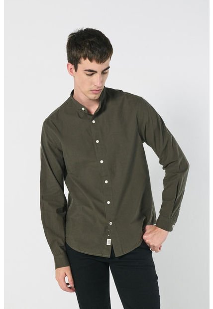 KOAJ CAMISA KOAJ NERU ML 6885 3/24