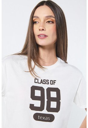 KOAJ CAMISETA KOAJ 14201 4/24