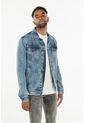 KOAJ-CHAQUETA KOAJ JEAN TEVERI SLIM 1/23 de Koaj