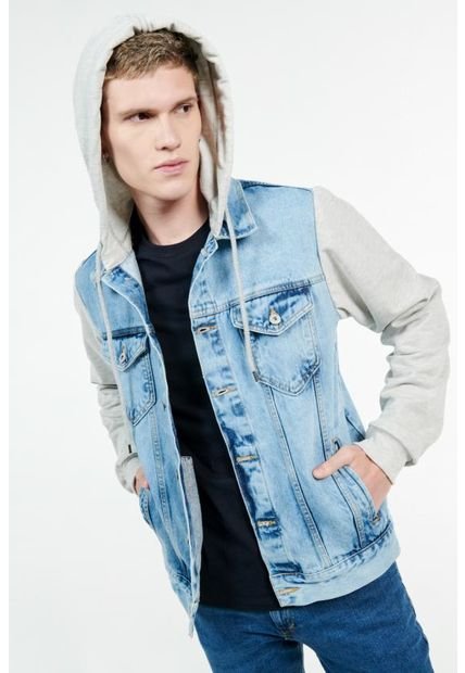 KOAJ-CHAQUETA KOAJ JEAN MARDUK SLIM 4/22