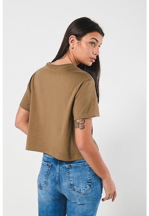 KOAJ CAMISETA KOAJ YEW 12780 3/24