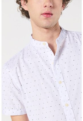 KOAJ CAMISA KOAJ NERU MC 6872 3/24