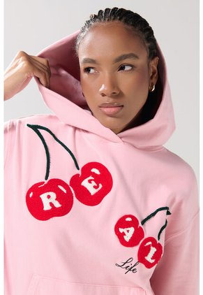 KOAJ BUZO CAPOTA KOAJ VIBES 30202 4/25