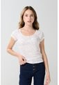 BLUSA KOAJ LIDIA 2/25 de Koaj