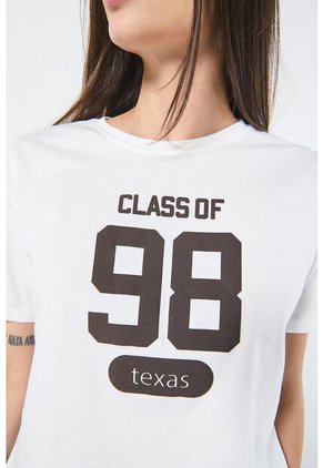 KOAJ CAMISETA KOAJ 14201 4/24