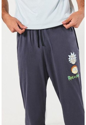 KOAJ PANTALON KOAJ JOGGER LIMNA 15889 4/24