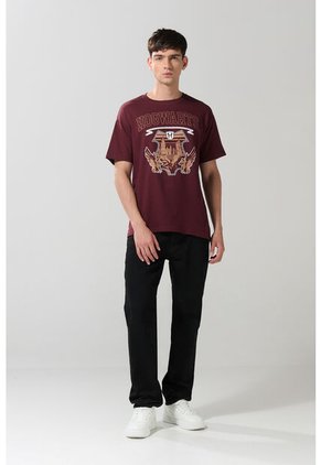 CAMISETA KOAJ KRIPTE 23205 3/25