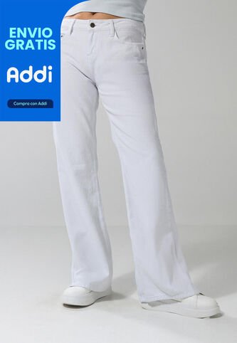 KOAJ PANTALON KOAJ FLARE M 20454 1/25 Koaj