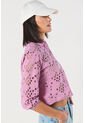 KOAJ BLUSA KOAJ CAMISERA ML ENCAUCHADA 9755 4 de Koaj