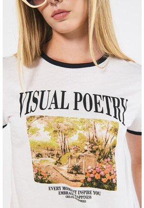 KOAJ CAMISETA KOAJ 12792 3/24