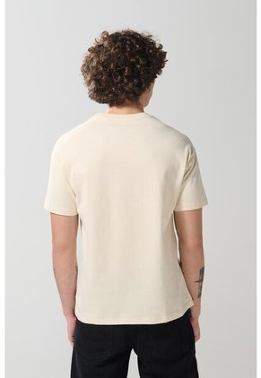 CAMISETA KOAJ PECKAR 19516 1/25