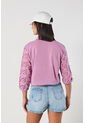 KOAJ BLUSA KOAJ CAMISERA ML ENCAUCHADA 9755 4 de Koaj