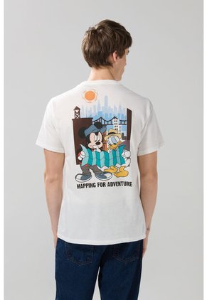 KOAJ CAMISETA KOAJ TORIT 27637 4/25