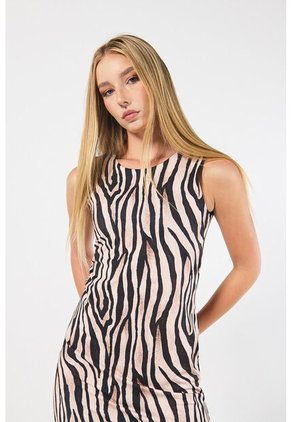 KOAJ VESTIDO KOAJ LUNIA 3/24