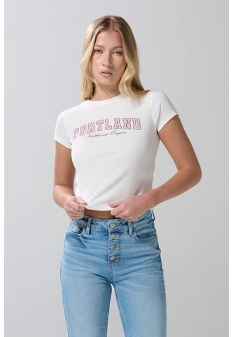 CAMISETA KOAJ 24654 3/25 Koaj