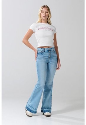 CAMISETA KOAJ 24654 3/25