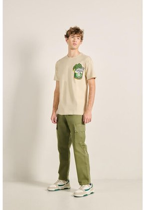 KOAJ CAMISETA KOAJ INAKA 8595 2/24