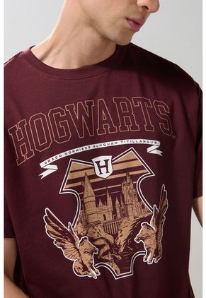 CAMISETA KOAJ KRIPTE 23205 3/25