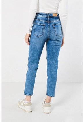 KOAJ PANTALON KOAJ JEAN MOM STA 13954 4/24