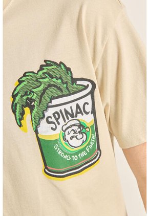 KOAJ CAMISETA KOAJ INAKA 8595 2/24