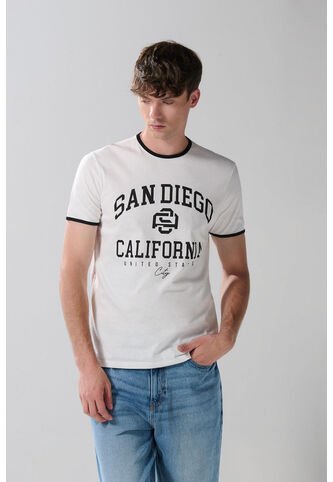 KOAJ CAMISETA KOAJ 18373 1/25 Koaj