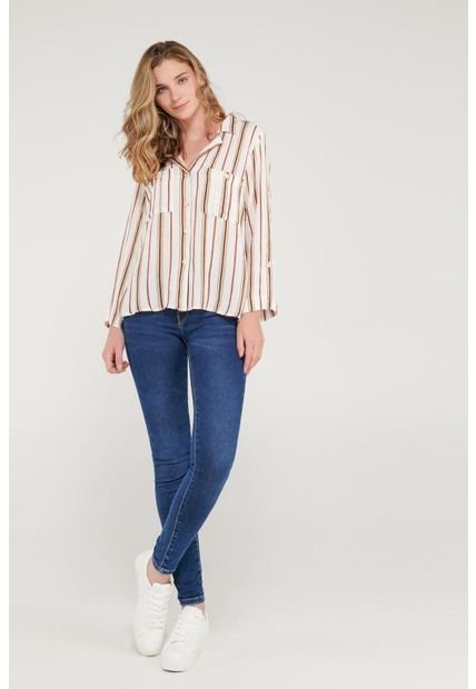 KOAJ-BLUSA KOAJ VHYNA 3 3/20