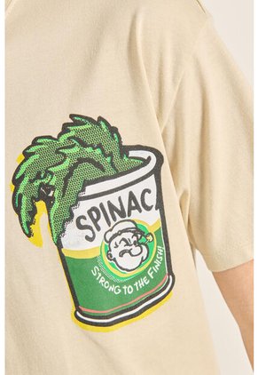 KOAJ CAMISETA KOAJ INAKA 8595 2/24