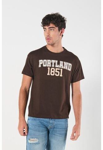 CAMISETA KOAJ 15011 4/24 Koaj