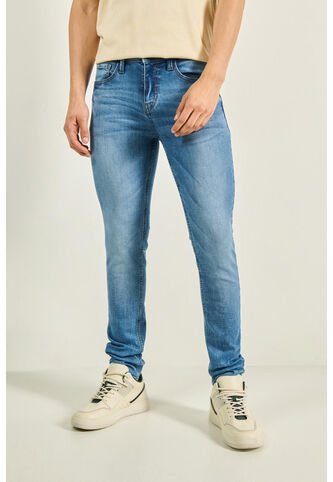 KOAJ PANTALON KOAJ SUPER SKINNY 10397 3/24 Koaj