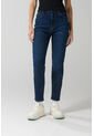 KOAJ PANTALON KOAJ JEAN MOM STA 22827 2/25 de Koaj