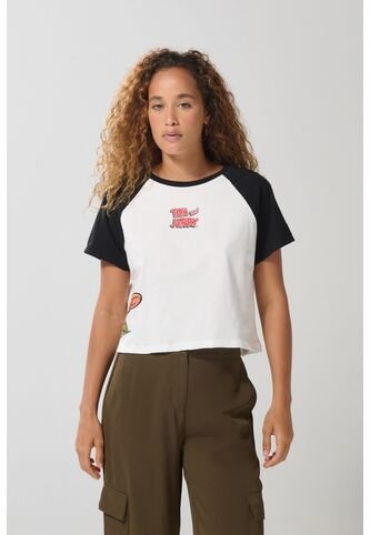 CAMISETA KOAJ YATLI 22045 2/25 Koaj