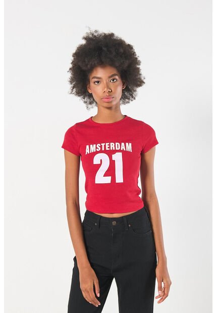 KOAJ CAMISETA KOAJ 18752 4/24